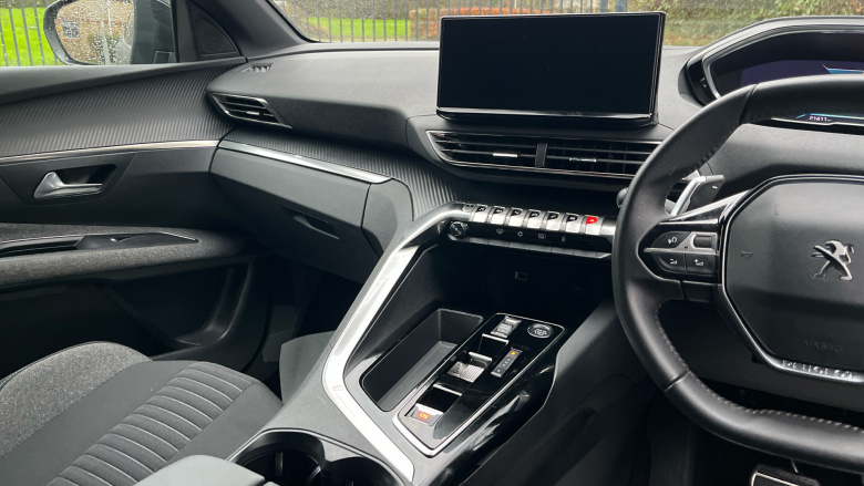 Peugeot 3008 1.6 Hybrid 180 Active 5dr e-EAT8 Estate